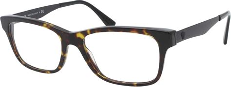 versace ve 3245 black|Versace VE3245 Eyeglass Frames 5298.